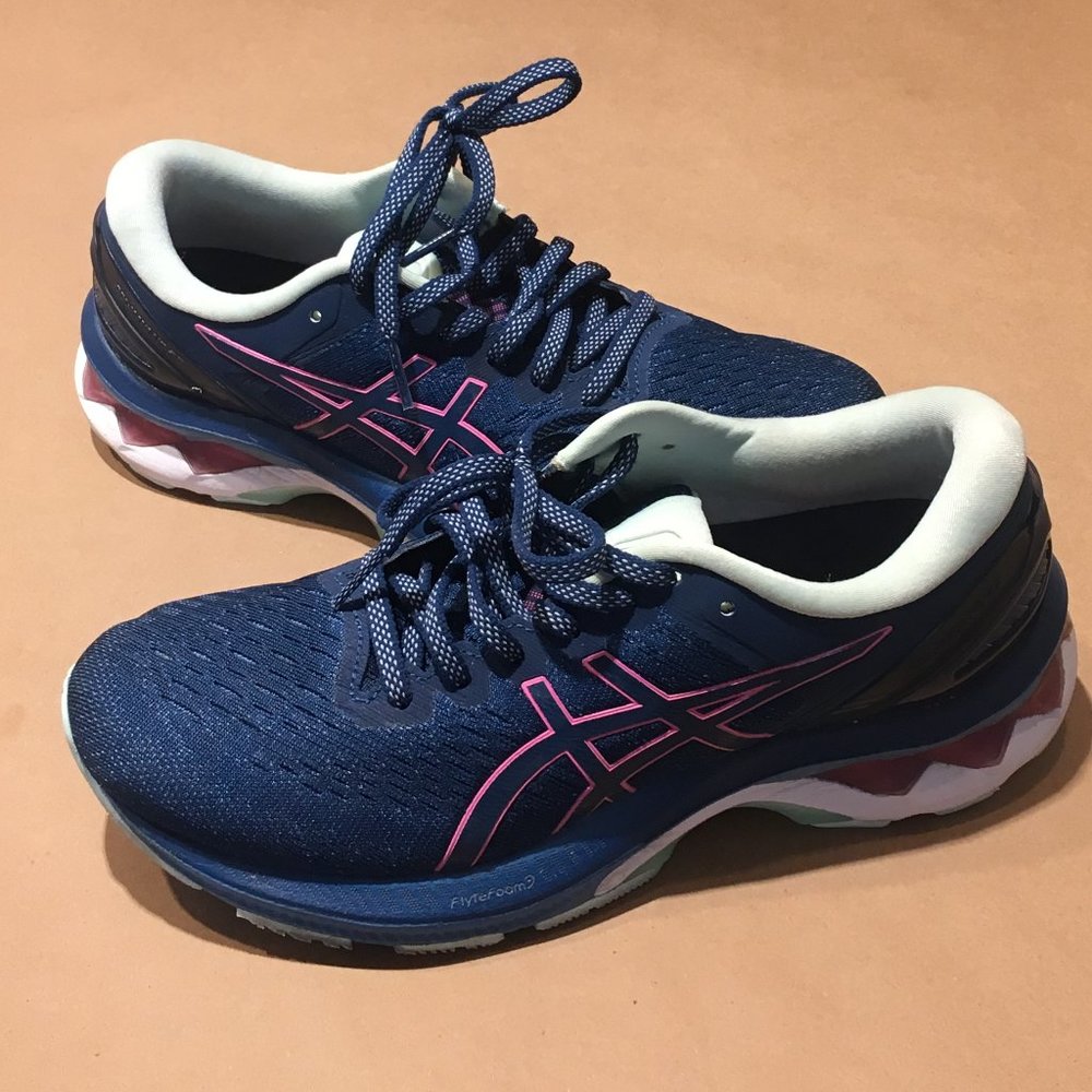 Asics GEL-KAYANO 27 Running Shoe size 8